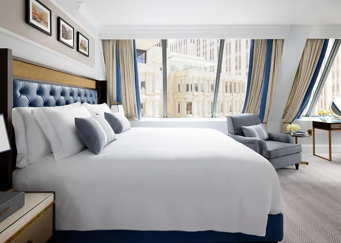 The Langham, Boston